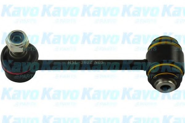 SLS-9053 KAVO+PARTS Rod/Strut, stabiliser