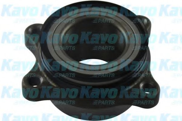 WBH-9037 KAVO+PARTS Wheel Bearing Kit