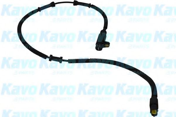 BAS-3004 KAVO+PARTS Brake System Sensor, wheel speed