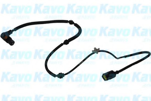 BAS-3007 KAVO+PARTS Brake System Sensor, wheel speed