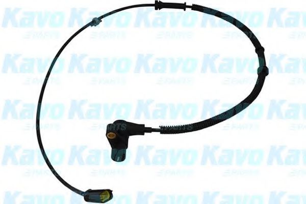 BAS-3008 KAVO+PARTS Brake System Sensor, wheel speed