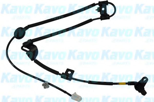 BAS-4009 KAVO+PARTS Brake System Sensor, wheel speed