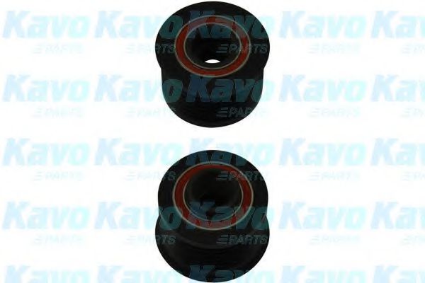 DFP-5501 KAVO+PARTS Alternator Freewheel Clutch