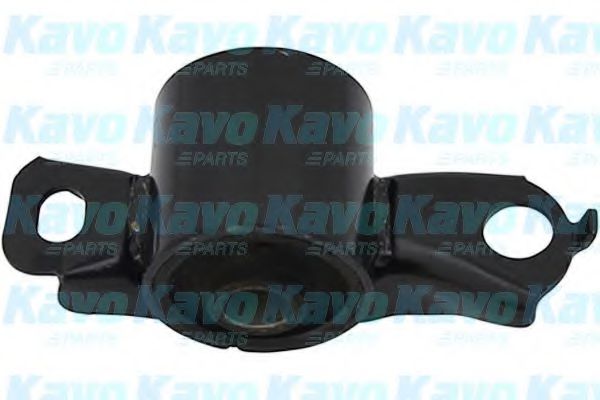 SCR-4512 KAVO+PARTS Wheel Suspension Control Arm-/Trailing Arm Bush