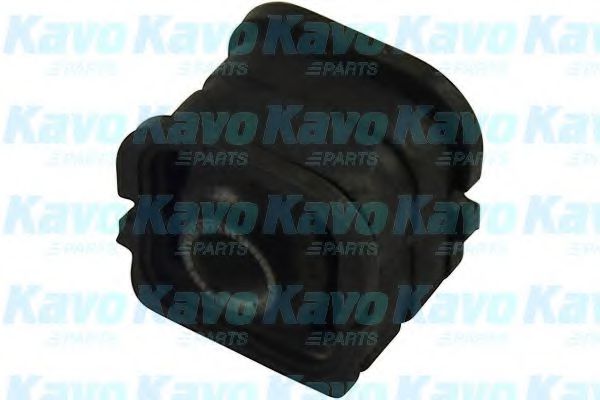 SCR-8004 KAVO+PARTS Wheel Suspension Control Arm-/Trailing Arm Bush