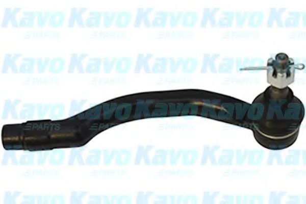 STE-4550 KAVO+PARTS Steering Tie Rod End