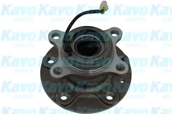 WBH-8509 KAVO+PARTS Wheel Bearing Kit