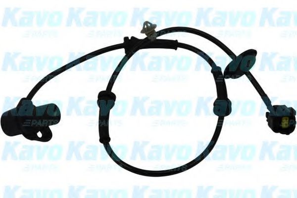 BAS-1004 KAVO+PARTS Brake System Sensor, wheel speed