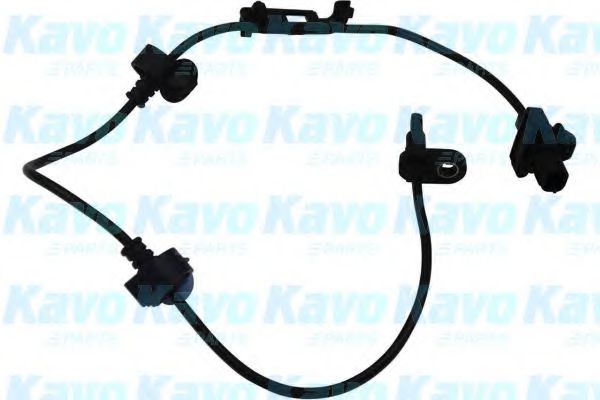 BAS-2003 KAVO+PARTS Brake System Sensor, wheel speed