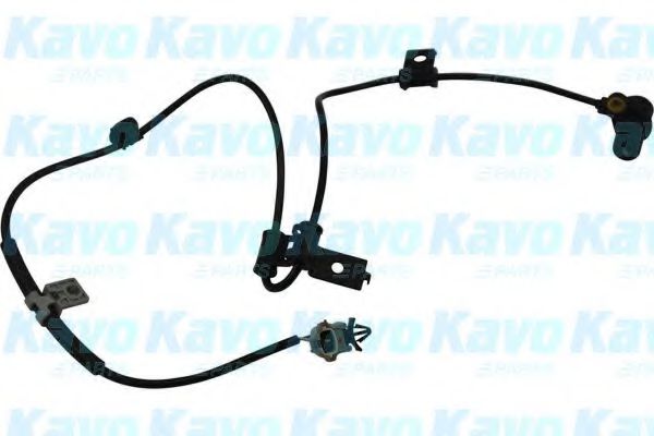BAS-3015 KAVO+PARTS Brake System Sensor, wheel speed