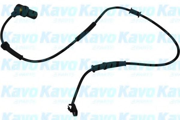 BAS-3020 KAVO+PARTS Brake System Sensor, wheel speed