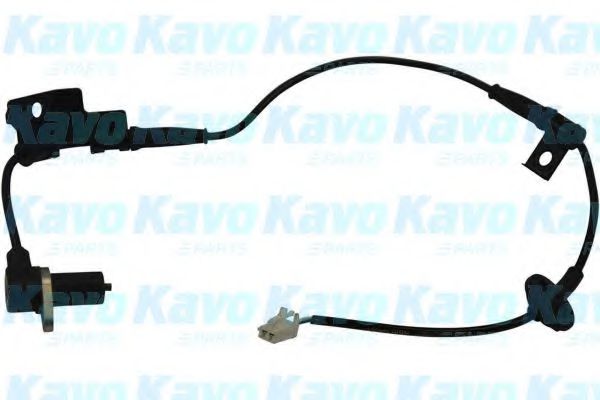 BAS-3026 KAVO+PARTS Brake System Sensor, wheel speed