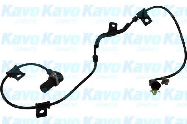 BAS-4006 KAVO+PARTS Brake System Sensor, wheel speed