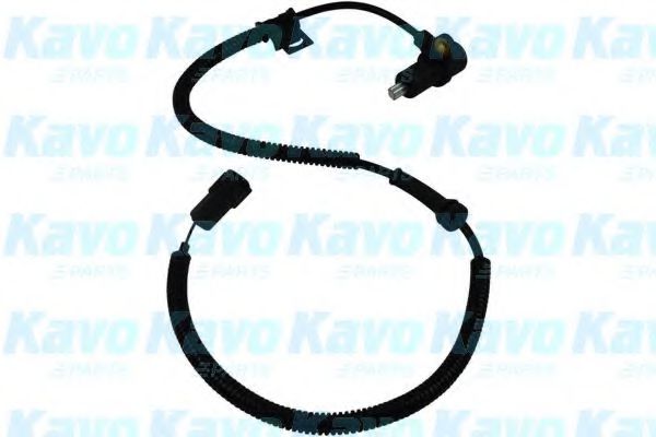 BAS-4011 KAVO+PARTS Sensor, wheel speed