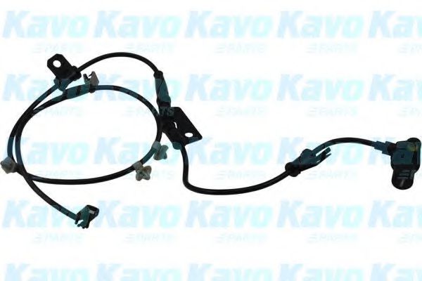 BAS-4012 KAVO+PARTS Brake System Sensor, wheel speed