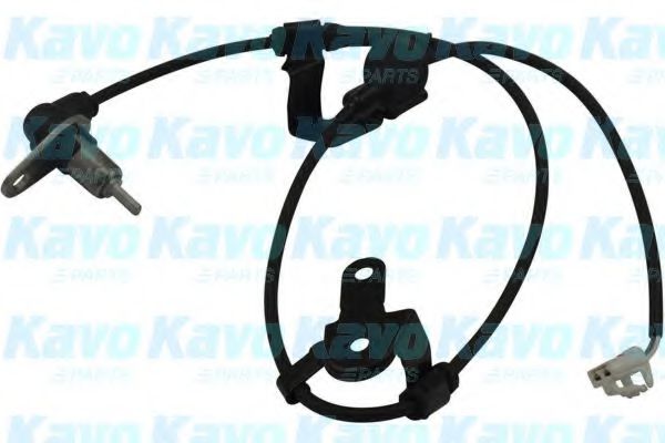 BAS-4504 KAVO+PARTS Brake System Sensor, wheel speed