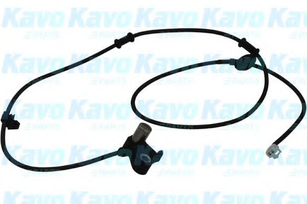 BAS-4513 KAVO+PARTS Sensor, wheel speed