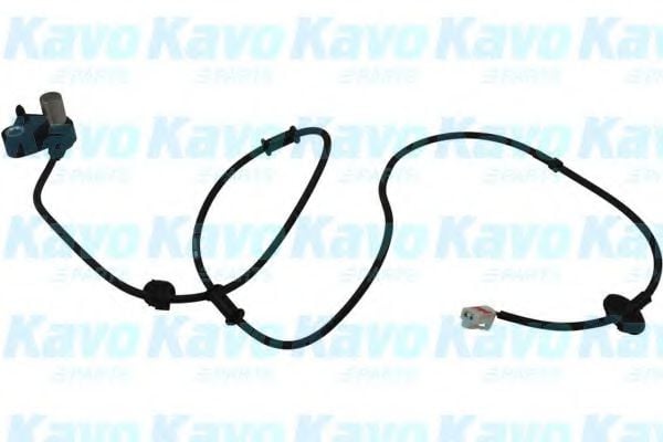 BAS-4514 KAVO+PARTS Sensor, wheel speed