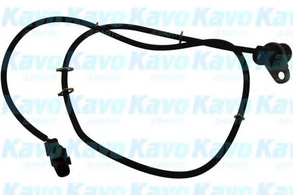 BAS-5508 KAVO+PARTS Brake System Sensor, wheel speed