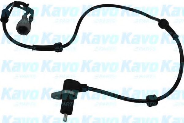 BAS-6502 KAVO+PARTS Brake System Sensor, wheel speed