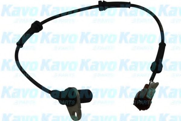 BAS-6505 KAVO+PARTS Brake System Sensor, wheel speed