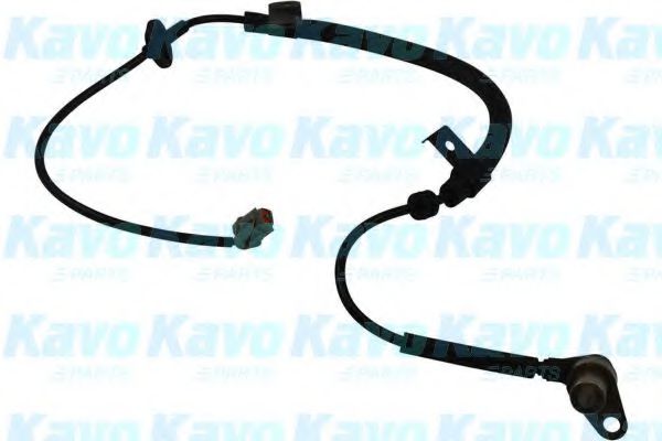 BAS-6506 KAVO+PARTS Brake System Sensor, wheel speed