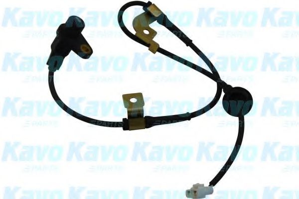 BAS-8501 KAVO+PARTS Brake System Sensor, wheel speed