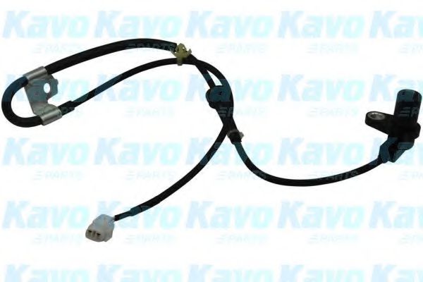 BAS-8504 KAVO+PARTS Brake System Sensor, wheel speed