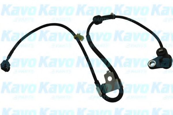BAS-8510 KAVO+PARTS Sensor, wheel speed