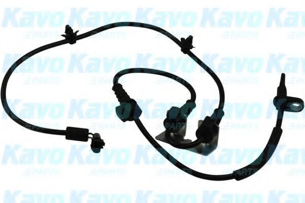 BAS-8514 KAVO+PARTS Sensor, wheel speed