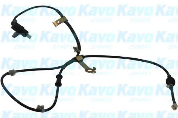 BAS-8517 KAVO+PARTS Brake System Sensor, wheel speed