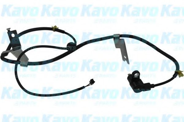 BAS-8519 KAVO+PARTS Brake System Sensor, wheel speed