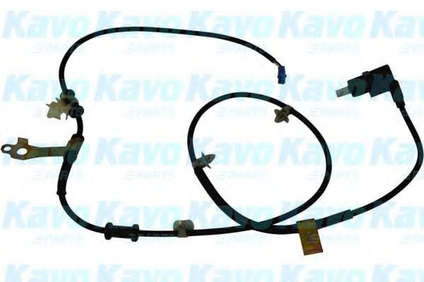 BAS-8521 KAVO+PARTS Brake System Sensor, wheel speed