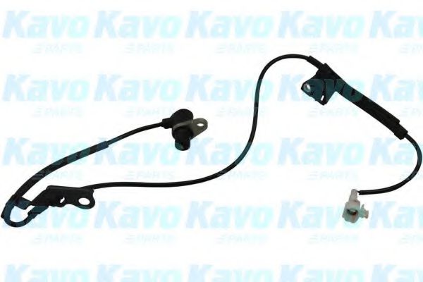BAS-9004 KAVO+PARTS Bremsanlage Sensor, Raddrehzahl