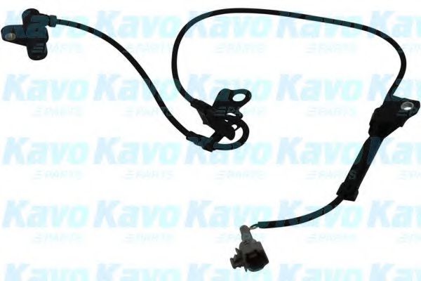 BAS-9018 KAVO+PARTS Brake System Sensor, wheel speed