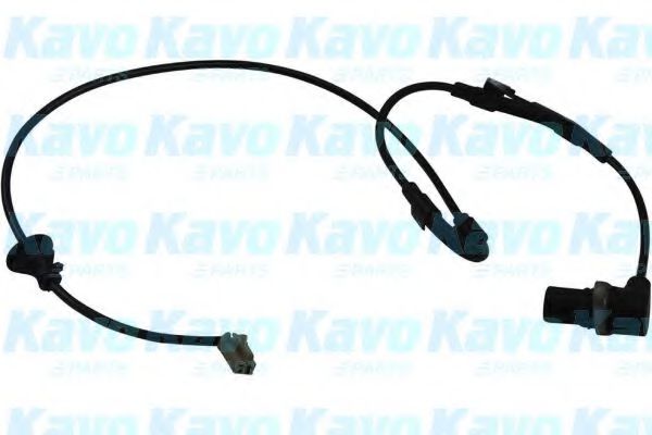 BAS-9029 KAVO+PARTS Brake System Sensor, wheel speed