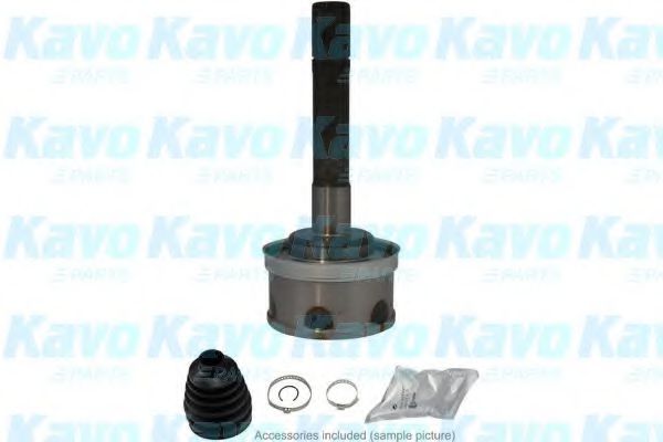 CV-1517 KAVO+PARTS Joint Kit, drive shaft