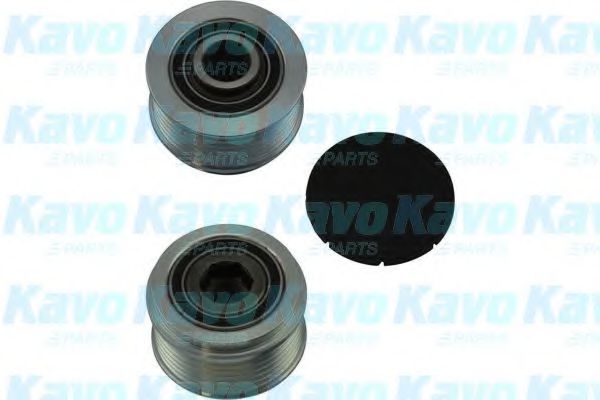 DFP-5504 KAVO+PARTS Alternator Freewheel Clutch