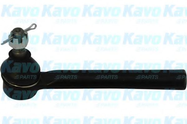 STE-4551 KAVO+PARTS Steering Tie Rod End