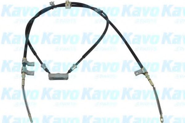 BHC-1005 KAVO+PARTS Cable, parking brake