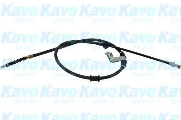 BHC-1011 KAVO+PARTS Cable, parking brake