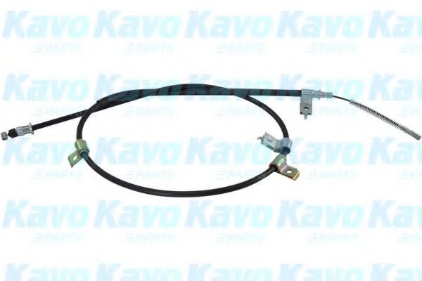 BHC-1022 KAVO+PARTS Bremsanlage Seilzug, Feststellbremse