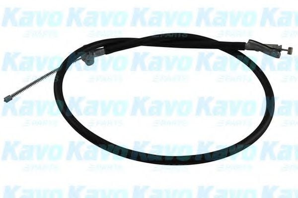 BHC-1506 KAVO+PARTS Brake System Cable, parking brake