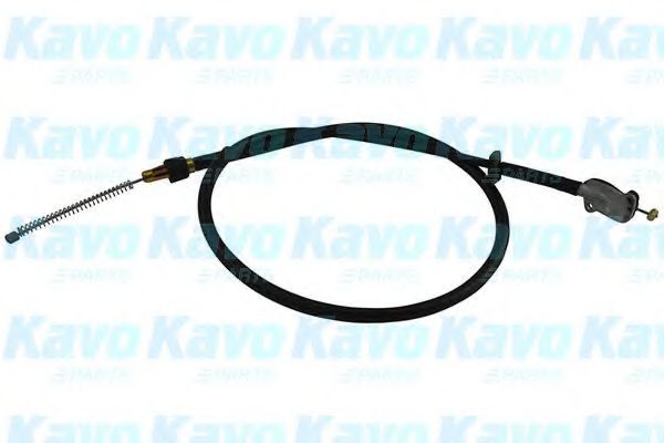BHC-1515 KAVO+PARTS Cable, parking brake