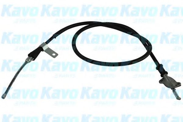 BHC-1516 KAVO+PARTS Brake System Cable, parking brake