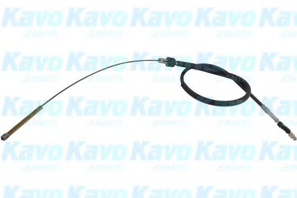 BHC-1518 KAVO+PARTS Brake System Cable, parking brake