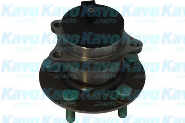 WBH-4514 KAVO+PARTS Wheel Bearing Kit