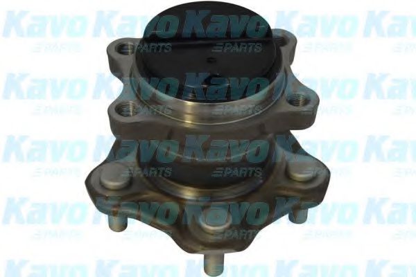 WBH-6546 KAVO+PARTS Wheel Bearing Kit