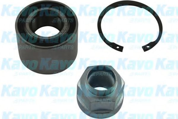 WBK-1010 KAVO+PARTS Wheel Bearing Kit