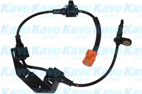 BAS-2019 KAVO+PARTS Sensor, wheel speed